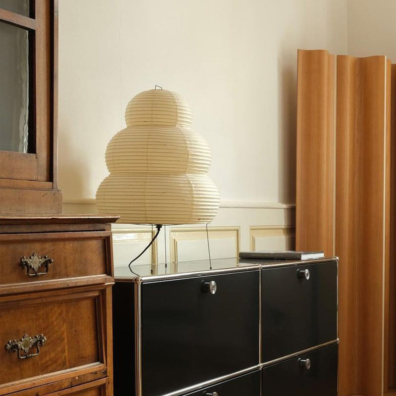 Akari Table Lamp