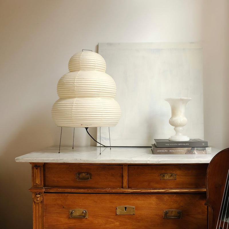 Akari Table Lamp
