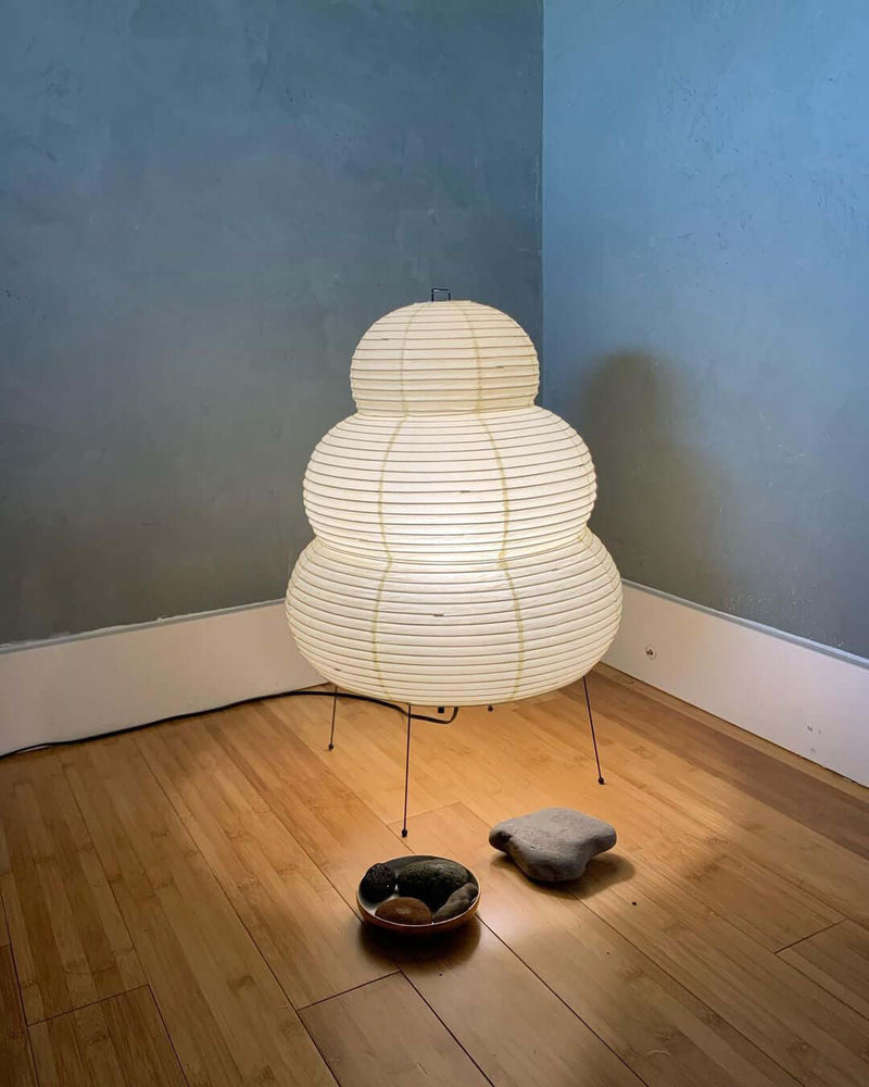 Akari Table Lamp