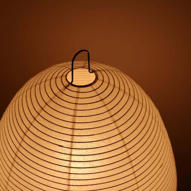 Akari Table Lamp
