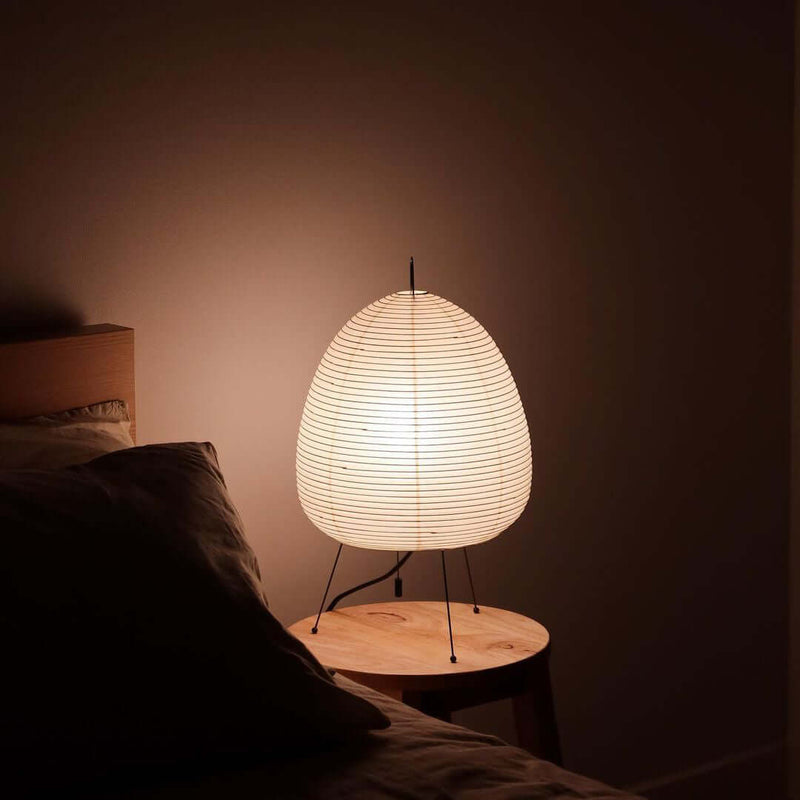 Akari Table Lamp