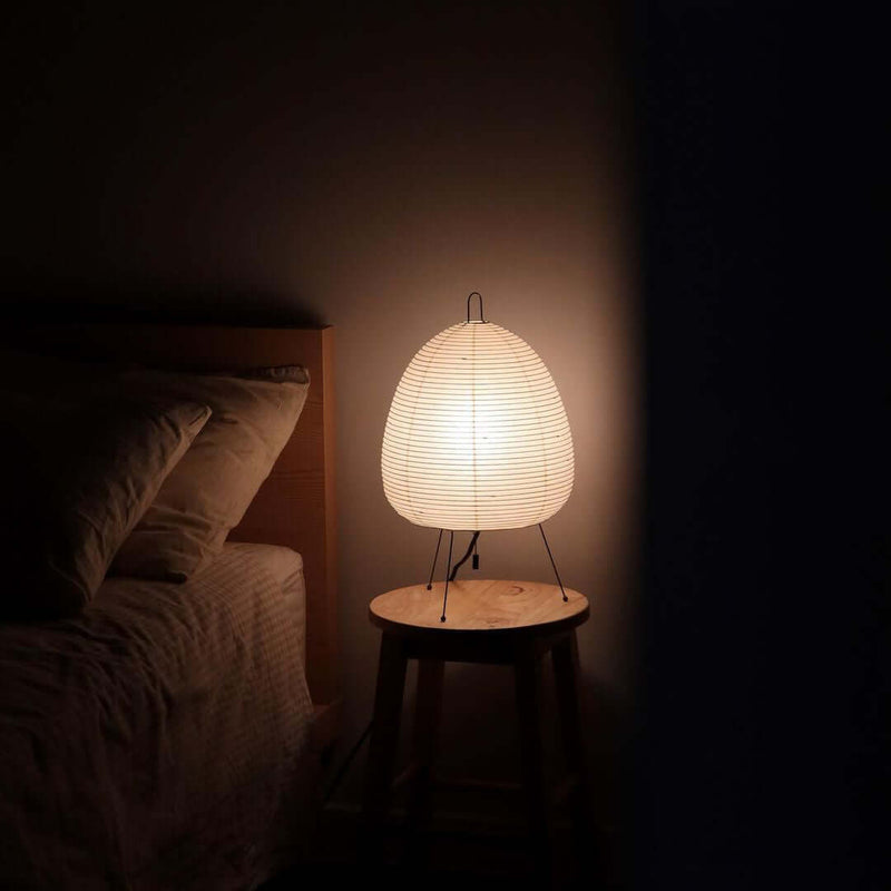 Akari Table Lamp