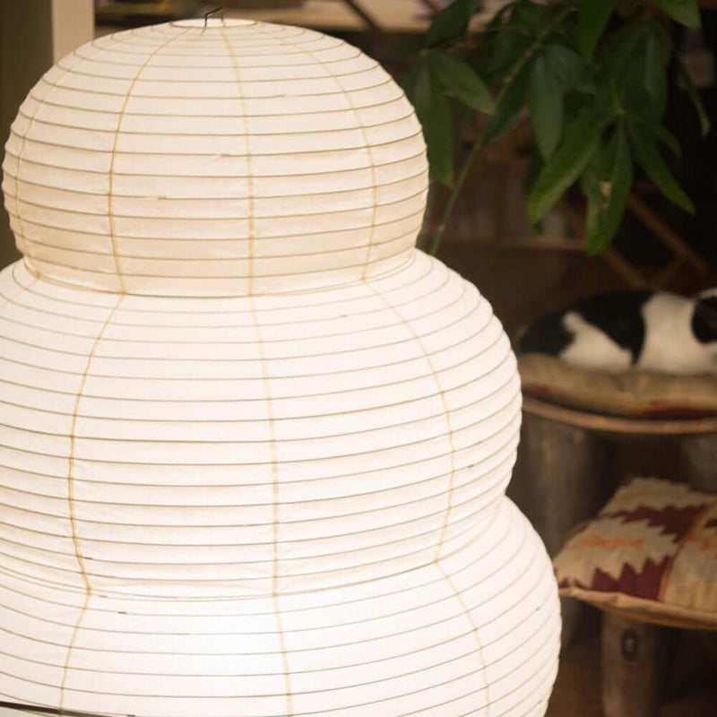 Akari Table Lamp