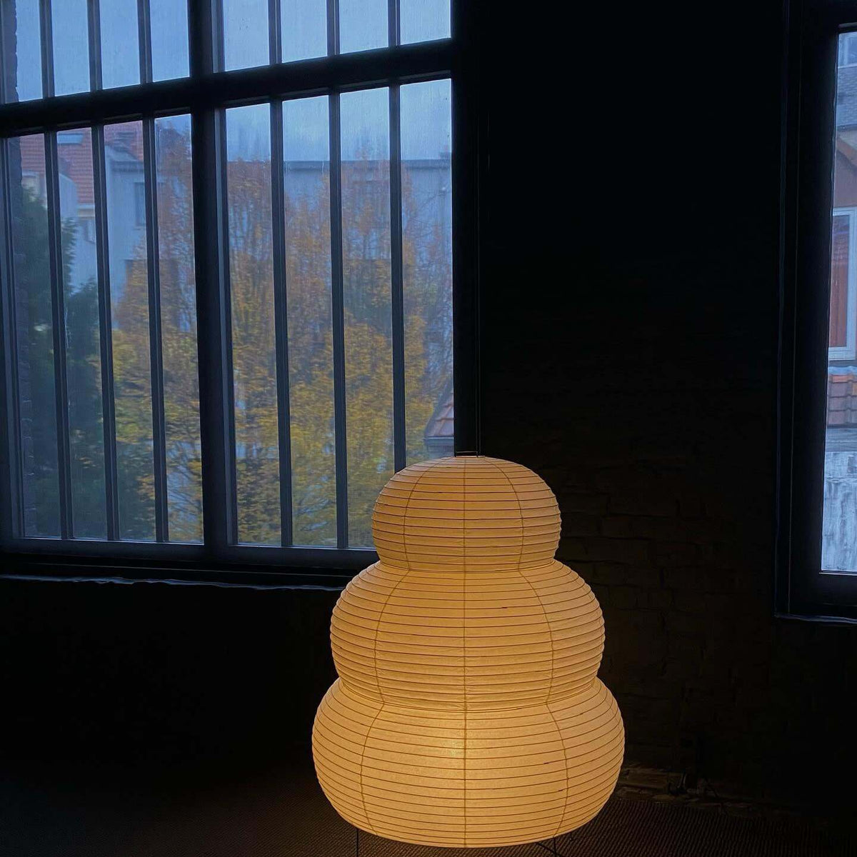 Akari Table Lamp