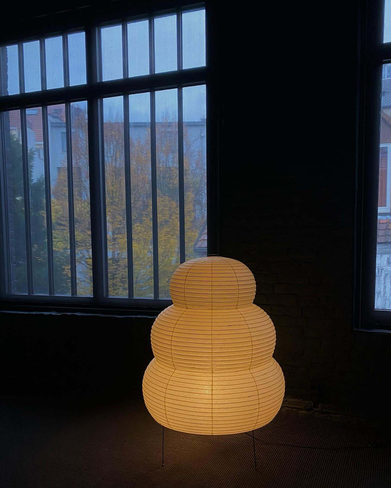 Akari Table Lamp