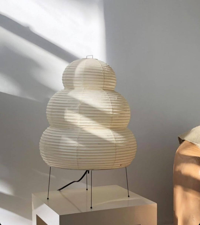 Akari Table Lamp