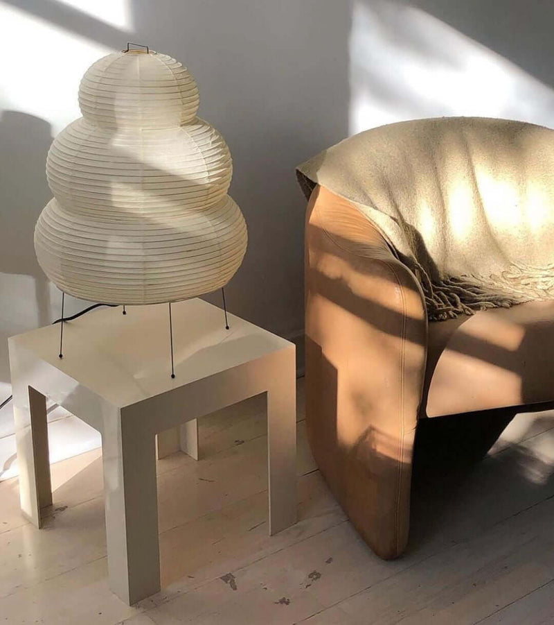 Akari Table Lamp