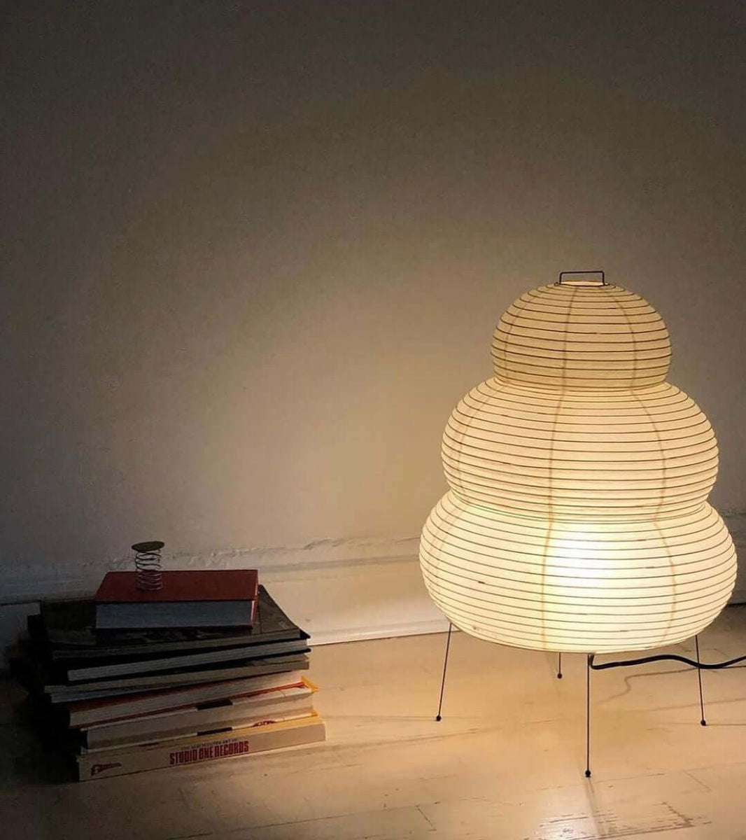 Akari Table Lamp