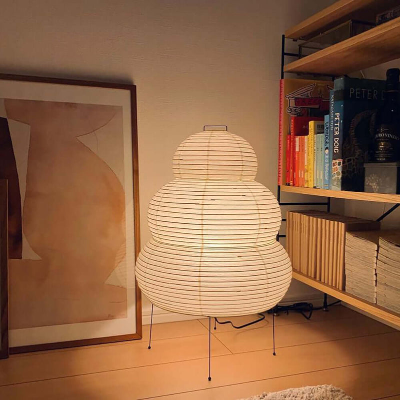 Akari Table Lamp