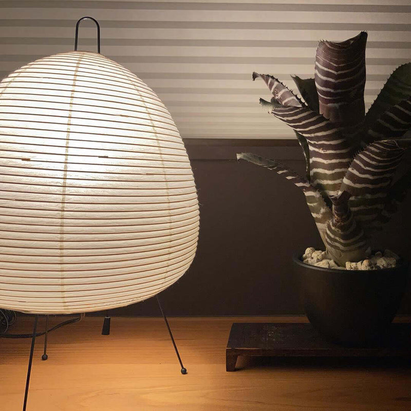 Akari Table Lamp