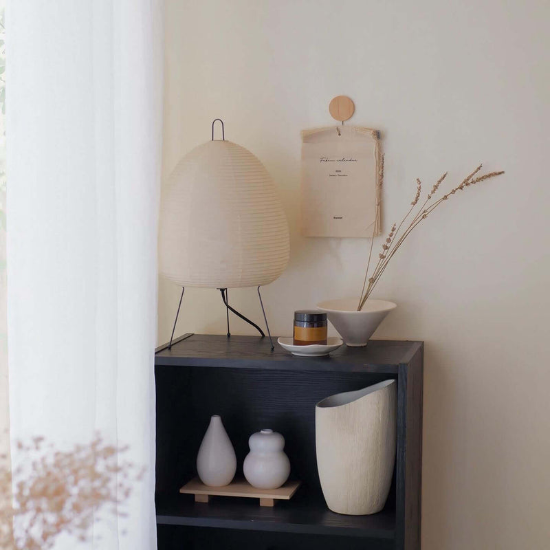 Akari Table Lamp