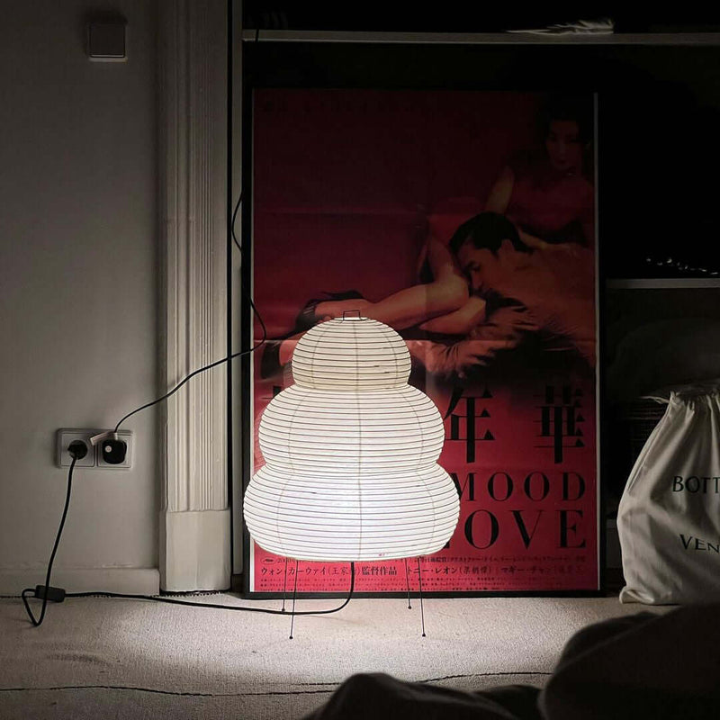 Akari Table Lamp
