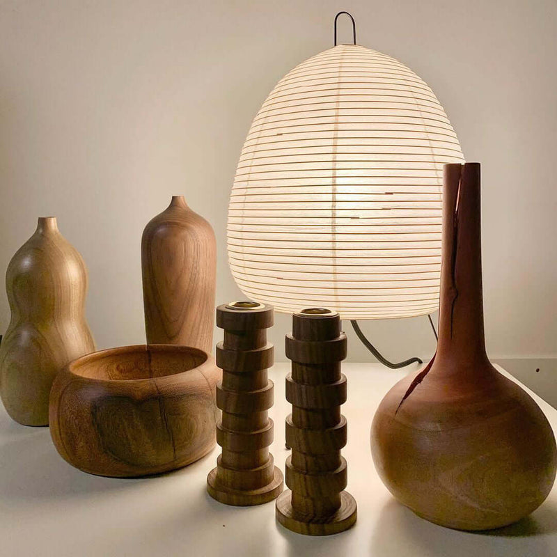 Akari Table Lamp
