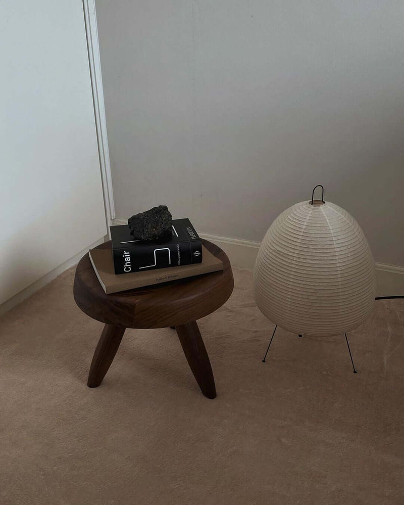 Akari Table Lamp