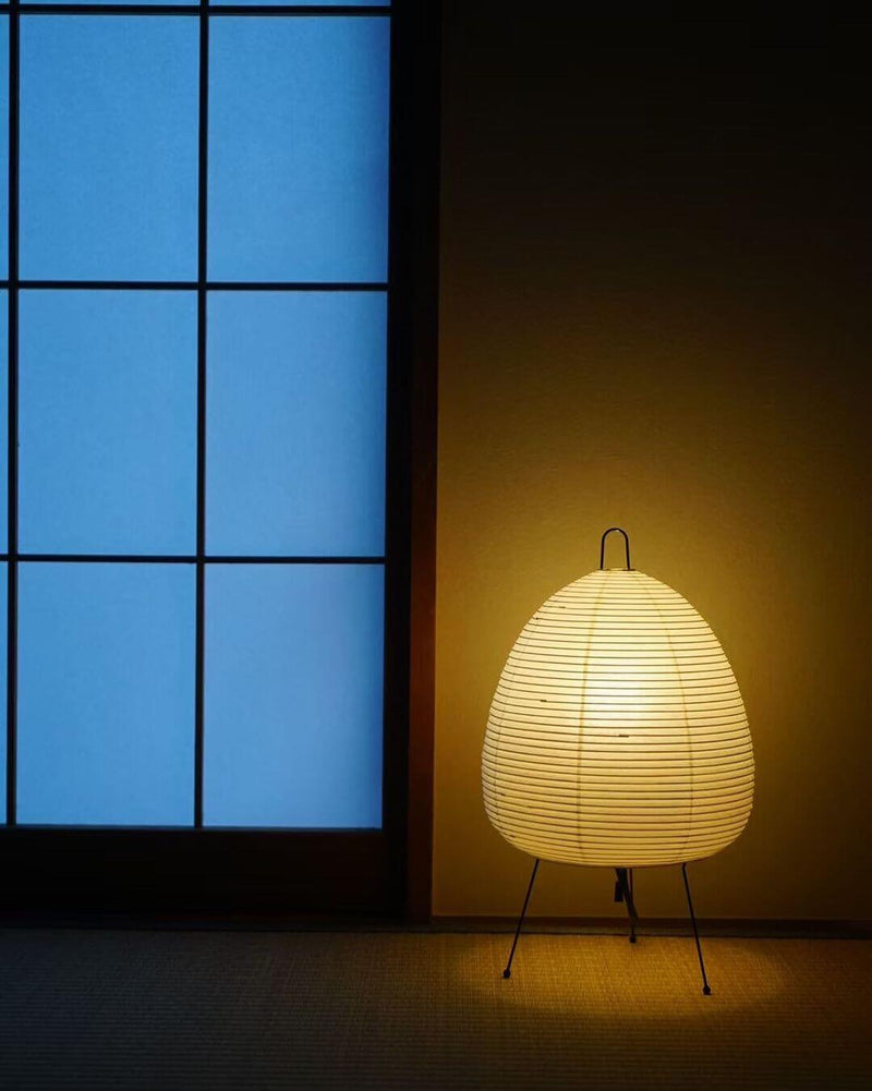 Akari Table Lamp
