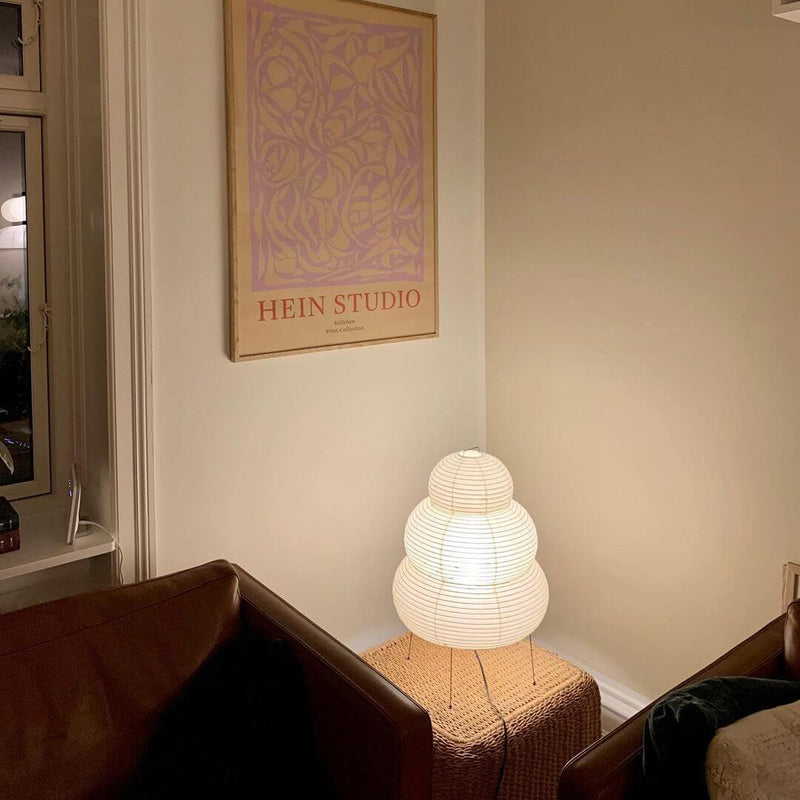 Akari Table Lamp
