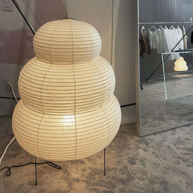 Akari Table Lamp