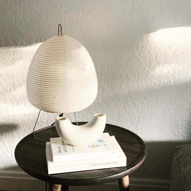 Akari Table Lamp
