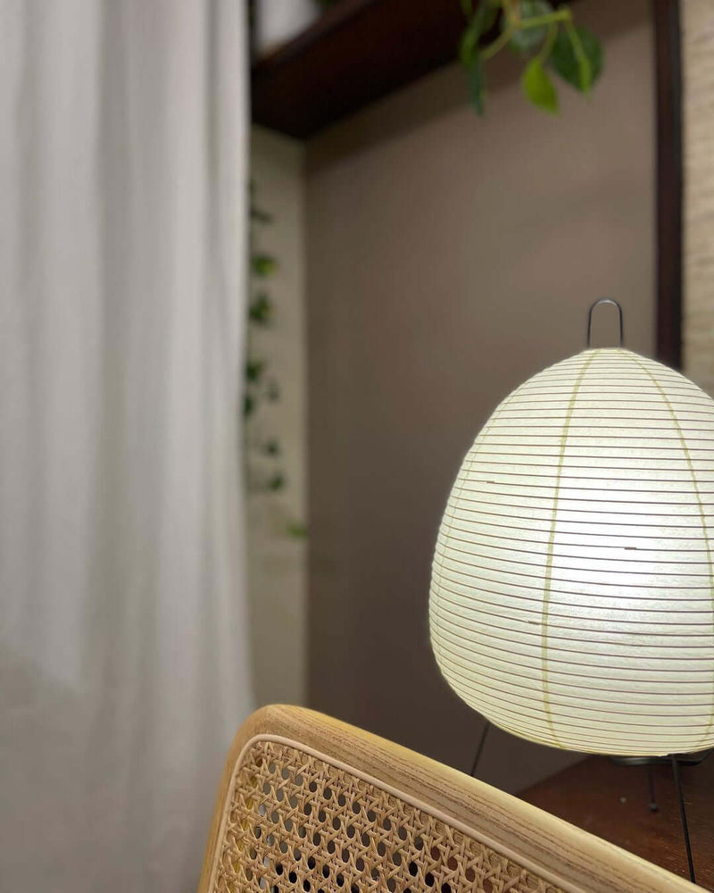 Akari Table Lamp