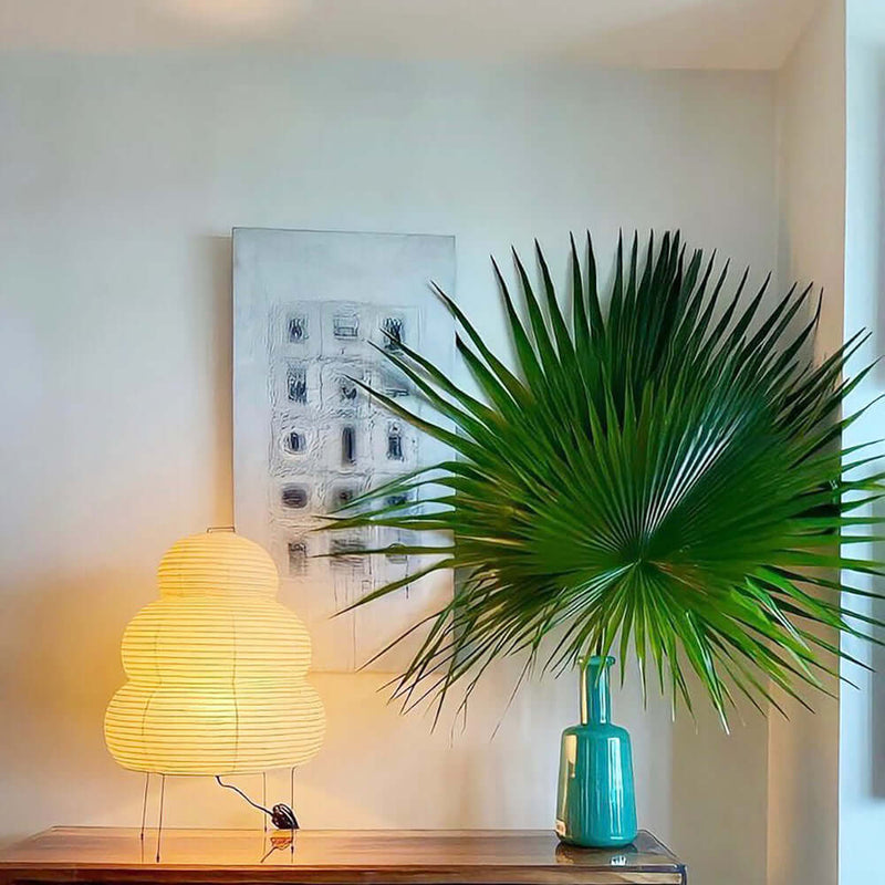 Akari Table Lamp