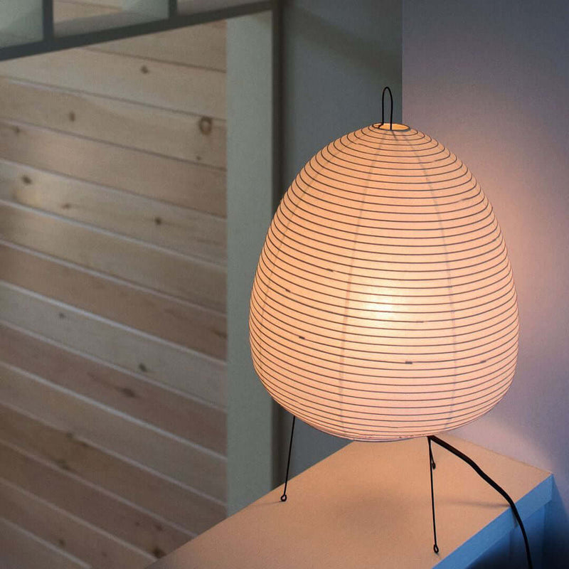 Akari Table Lamp