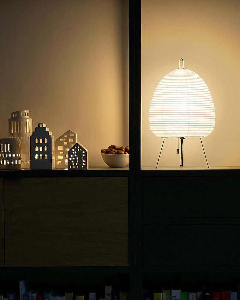 Akari Table Lamp