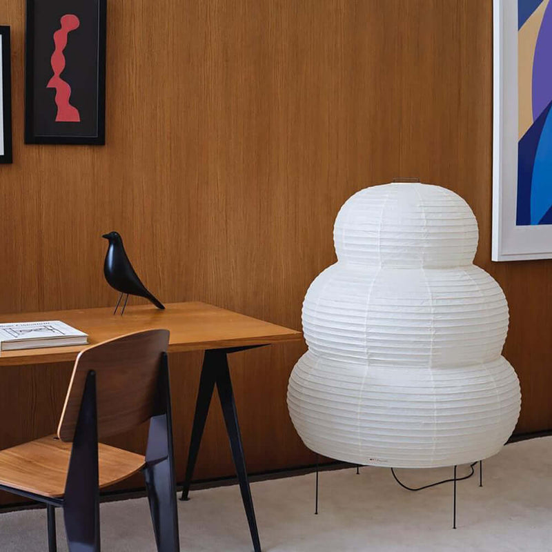 Akari Table Lamp