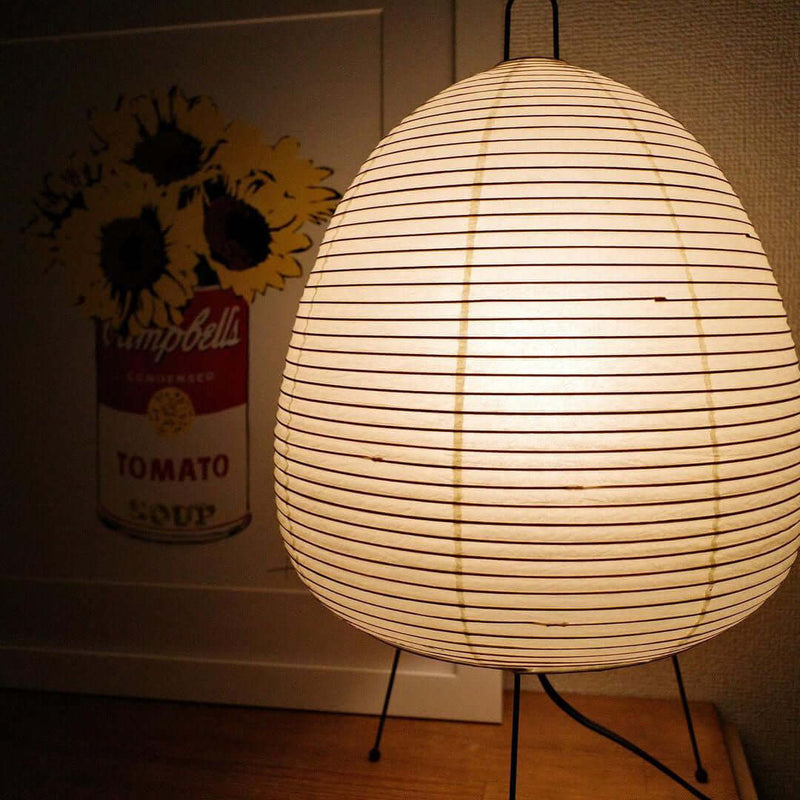 Akari Table Lamp