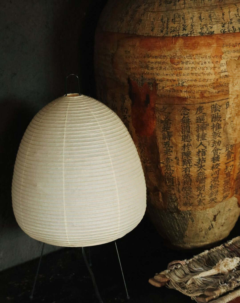 Akari Table Lamp