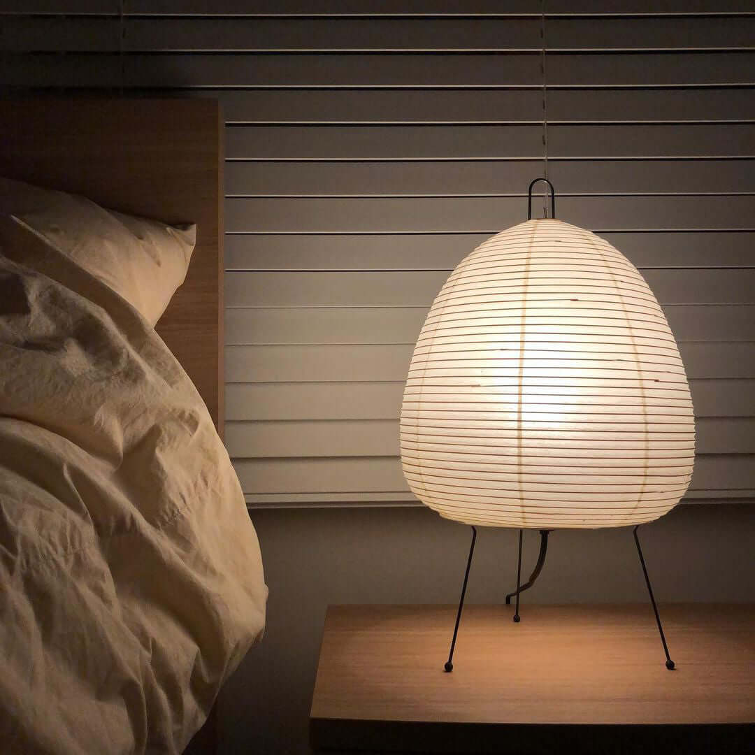 Akari Table Lamp