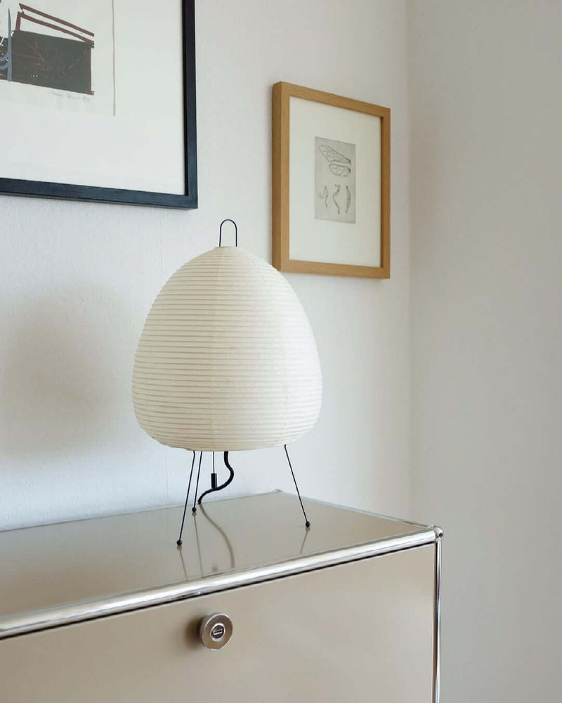 Akari Table Lamp
