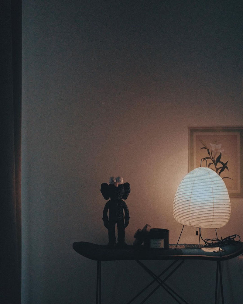 Akari Table Lamp