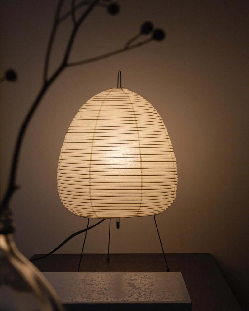 Akari Table Lamp