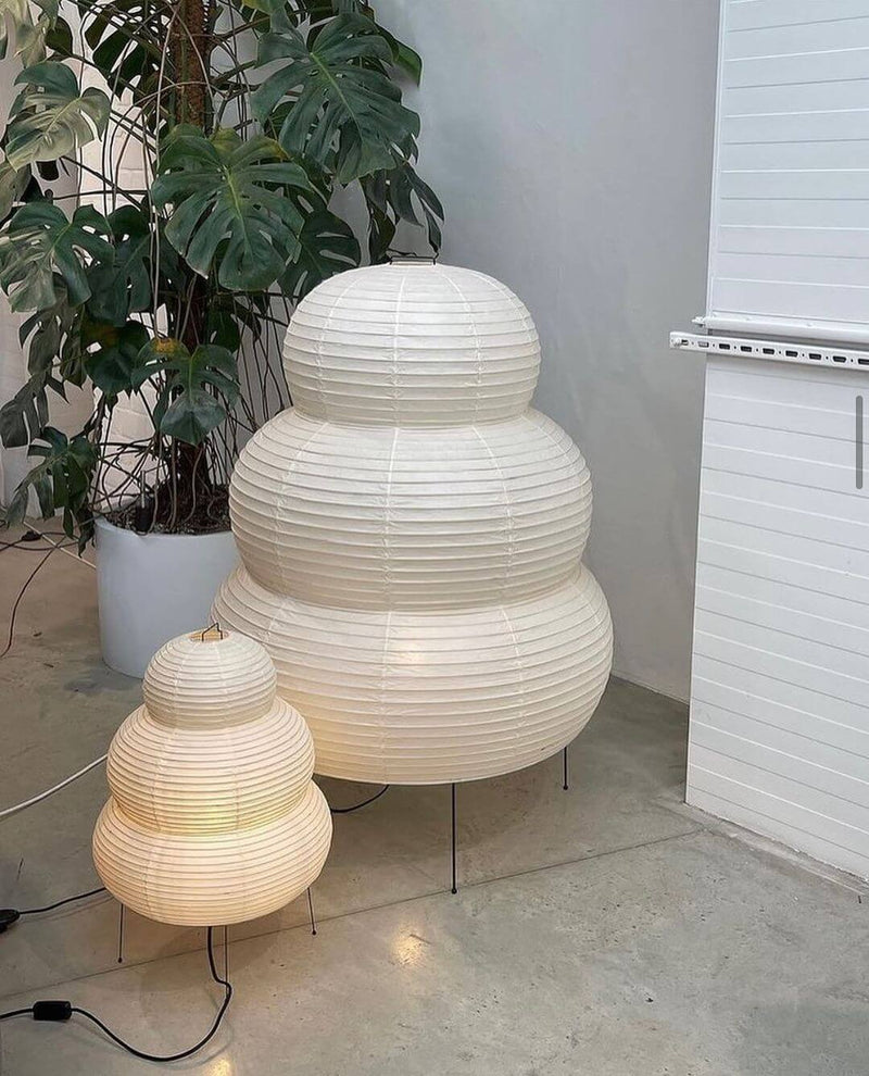 Akari Table Lamp