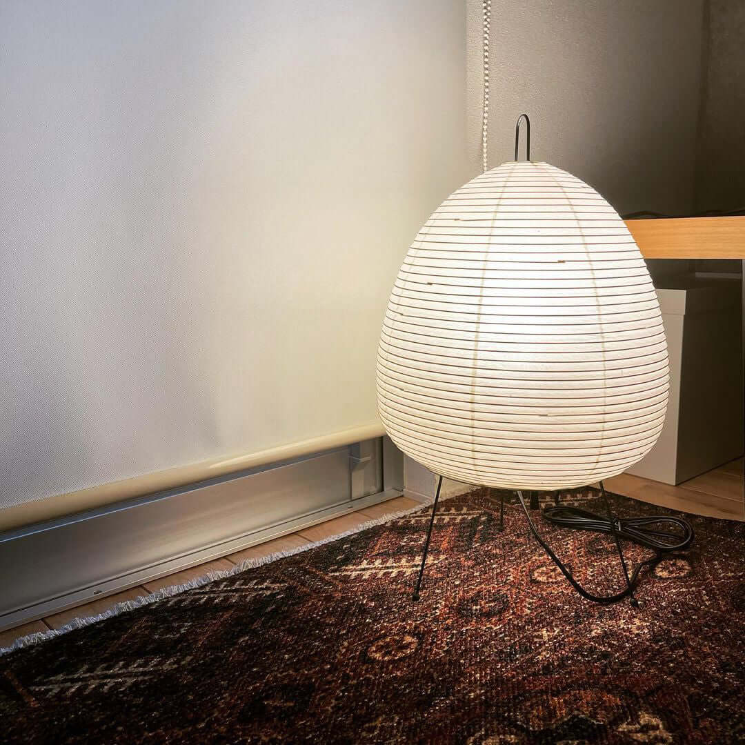 Akari Table Lamp