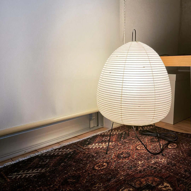 Akari Table Lamp