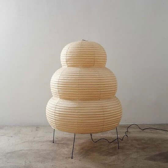 Akari Table Lamp