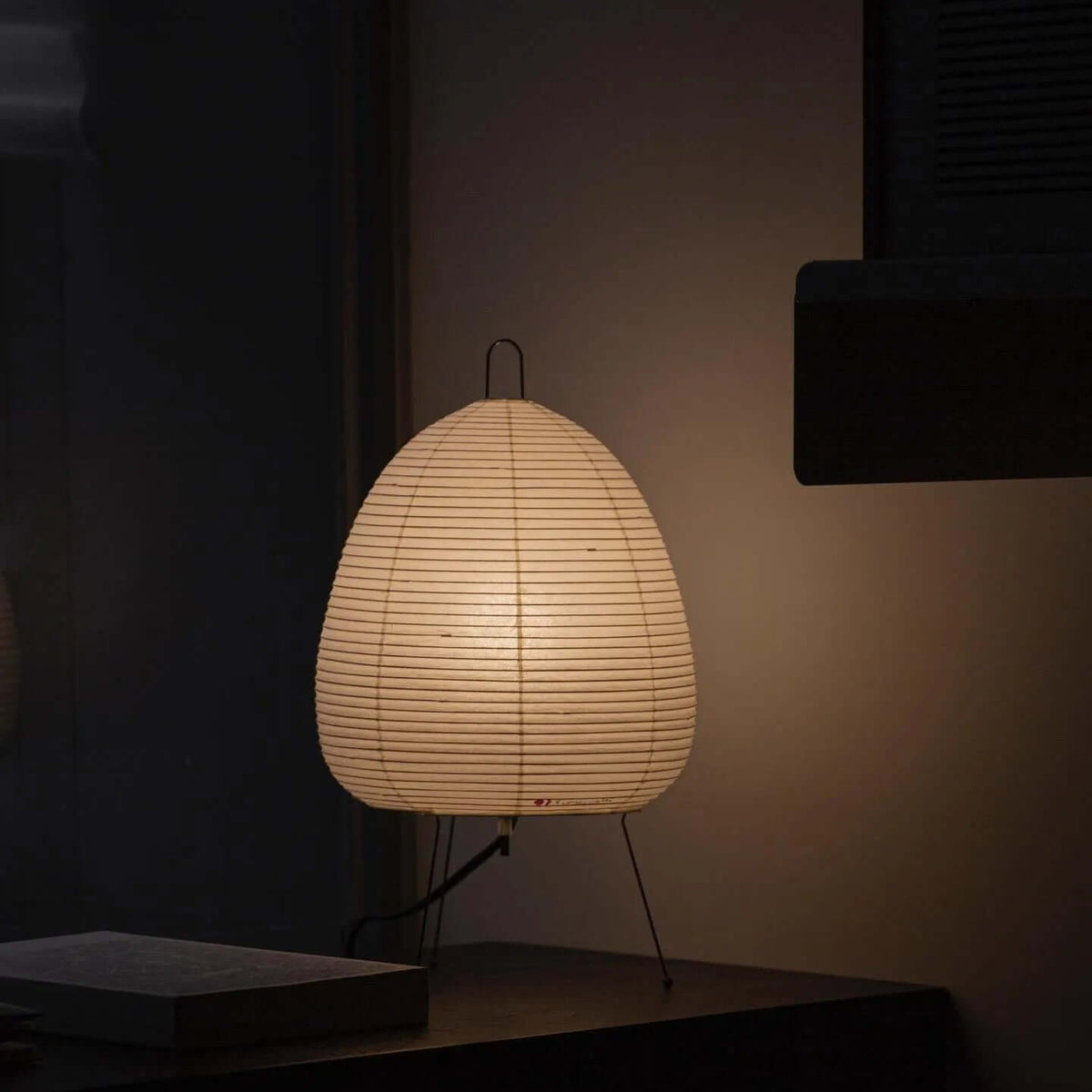 Akari Table Lamp