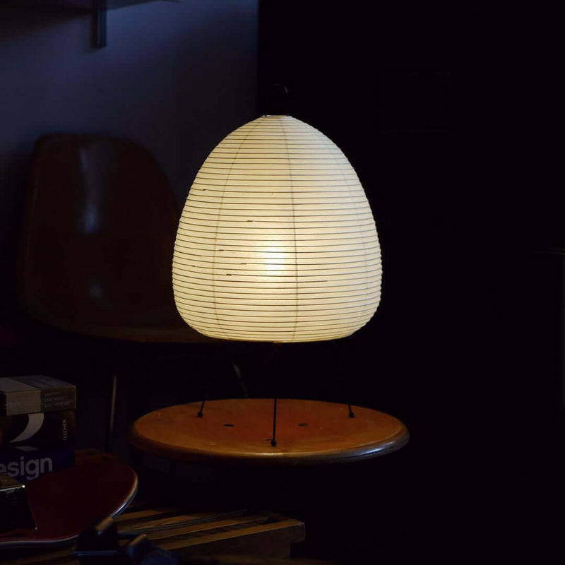 Akari Table Lamp