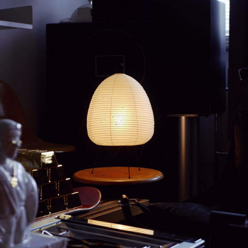 Akari Table Lamp