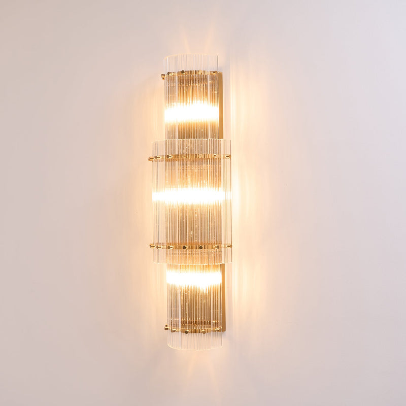 Bravura Radiance Wall Light