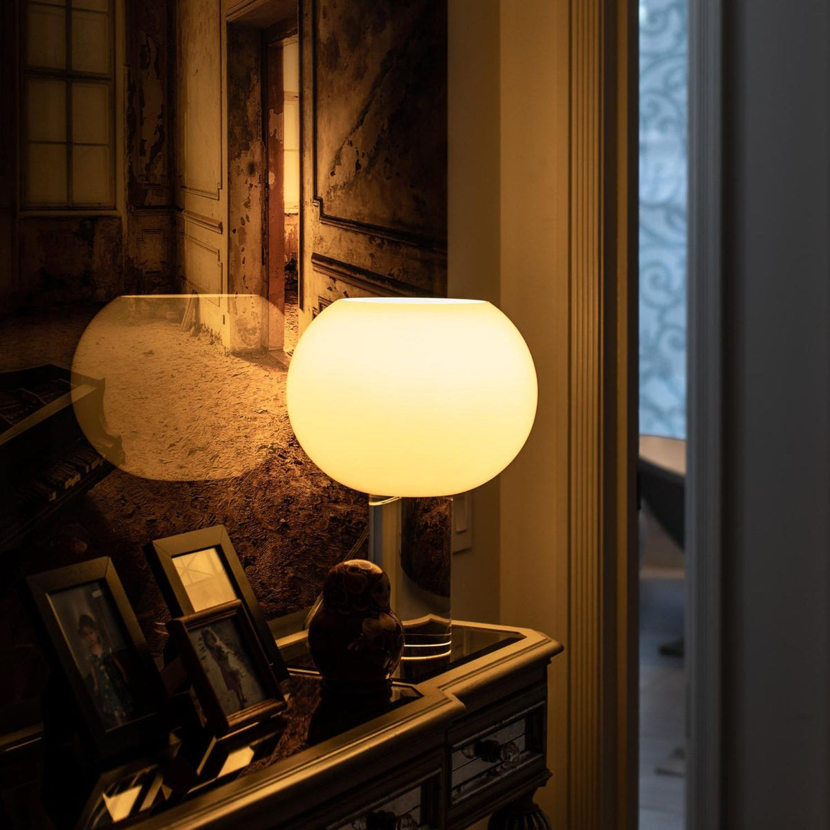 Buds Table Lamp