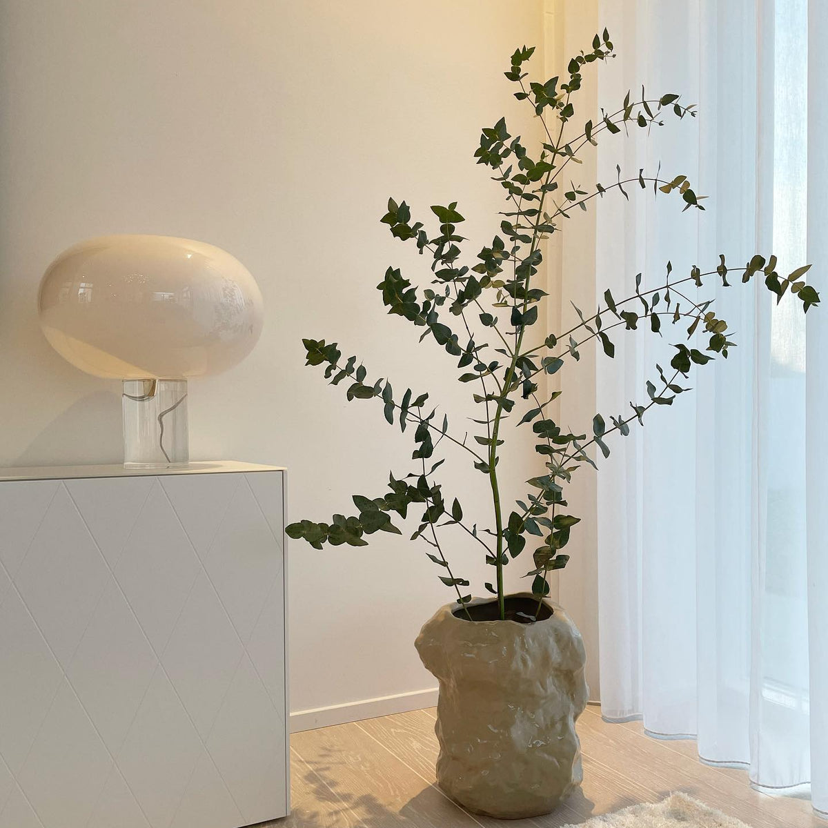 Buds Table Lamp