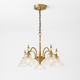 5 Lights Chandelier