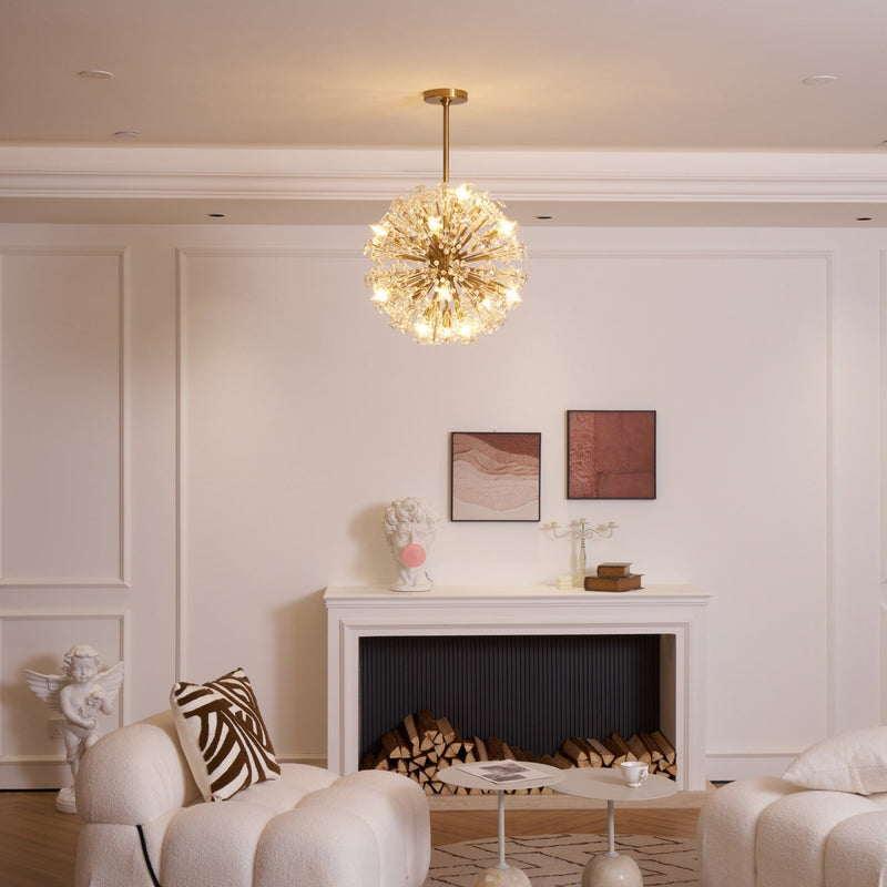 Dickinson Chandelier