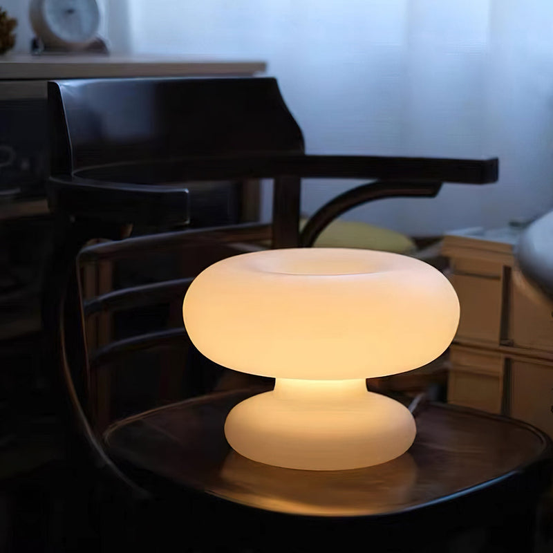 Donut Table Lamp