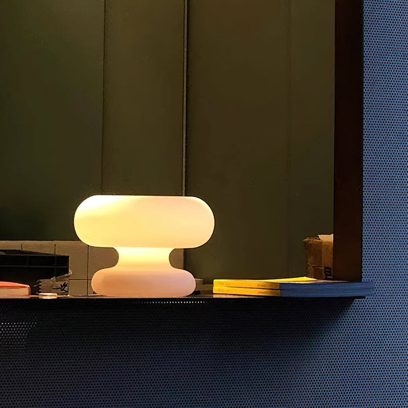 Donut Table Lamp