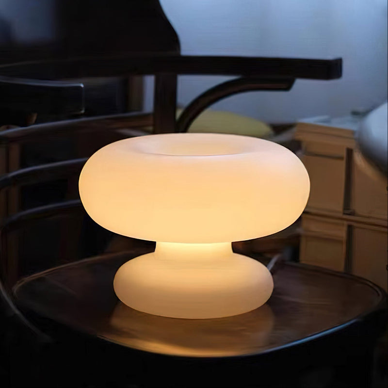 Donut Table Lamp