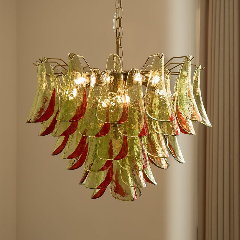 Marielle Murano Chandelier
