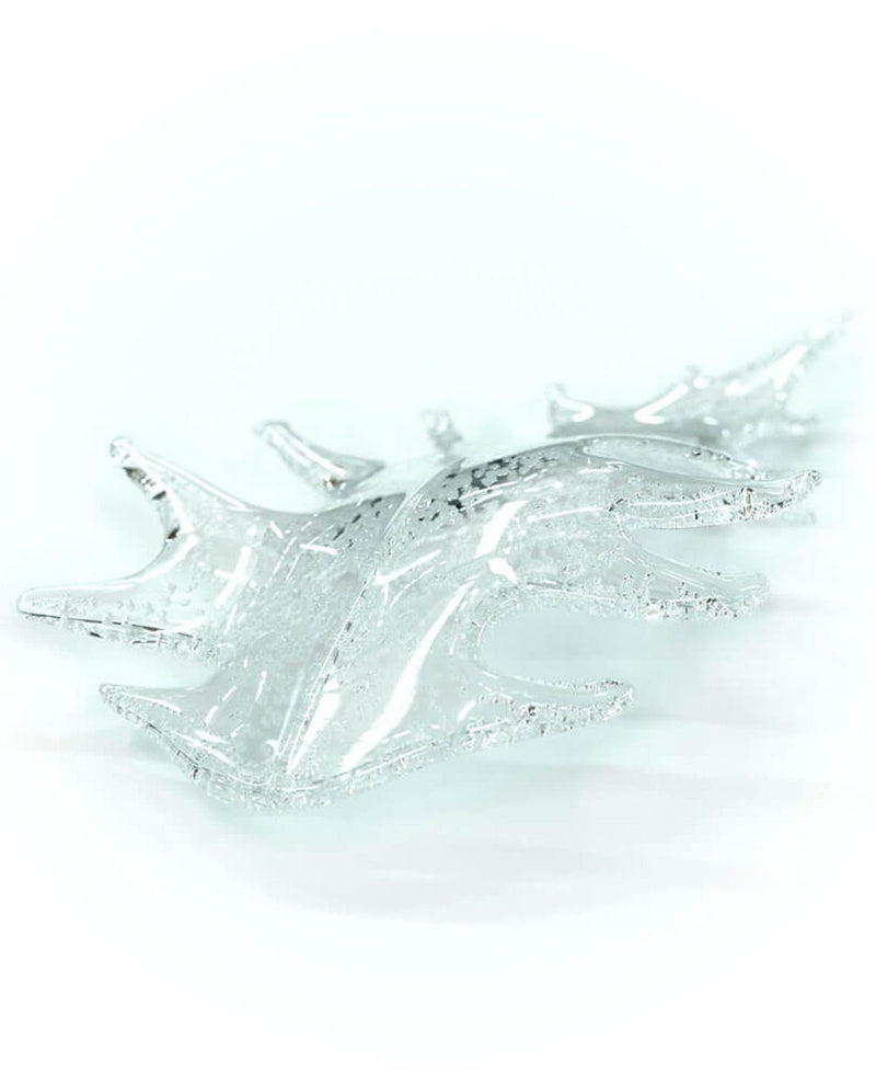 Flying Leaves Chandelier